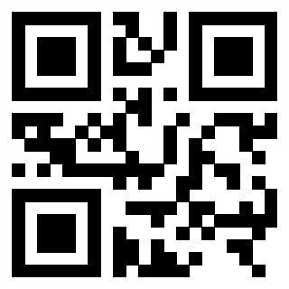 3306138079 - Immagine del QrCode
