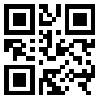 3306138080 - Immagine del Qr Code