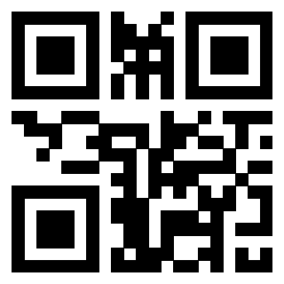 3306138082 - Immagine del QrCode associato