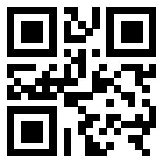 3306138083 Qr Code associato