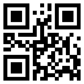 Scansione del Qr Code di 3306138086