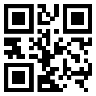 Il Qr Code di 3306138087