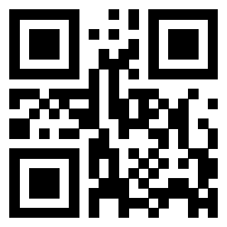 Immagine del QrCode di 3306138088