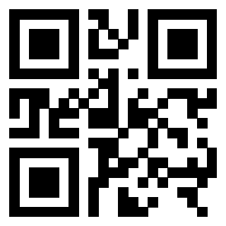 3306138091 - Immagine del Qr Code