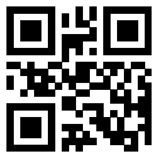 Il QrCode di 3306138092