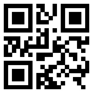 Immagine del QrCode di 3306138094