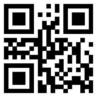 Immagine del QrCode di 3306138096