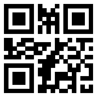 3306138098 - Immagine del Qr Code