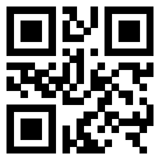 3306138099 QrCode associato