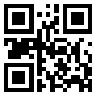 Il Qr Code di 3306138103