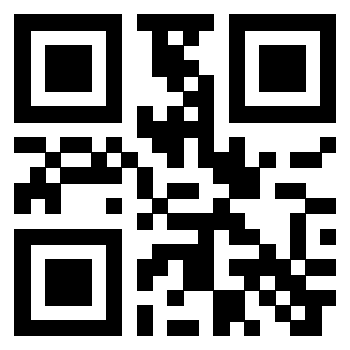 3306138107 - Immagine del Qr Code