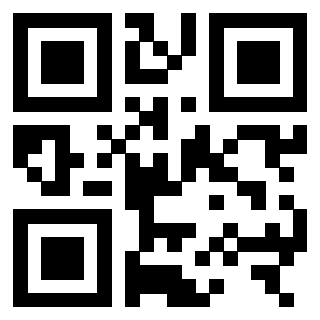 Il Qr Code di 3306138112