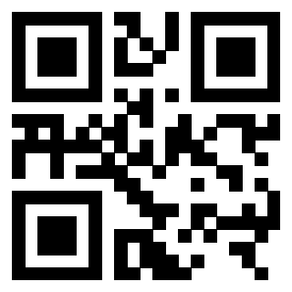 3306138113 QrCode associato