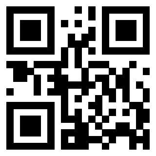 Scansione del Qr Code di 3306138116