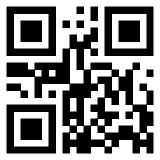 Immagine del QrCode di 3306138117