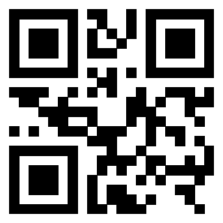 Il Qr Code di 3306138121