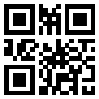 Il QrCode di 3306138122