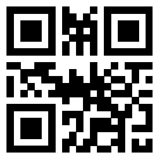 Scansione del Qr Code di 3306138126