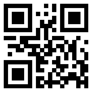 Scansione del Qr Code di 3306138127