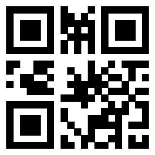 3306138129 - Immagine del QrCode associato