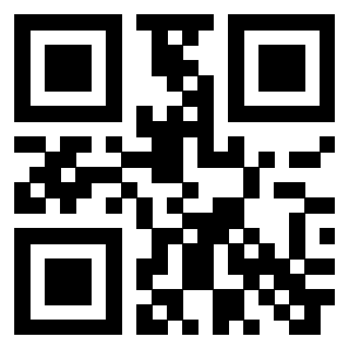 Scansione del QrCode di 3306138130