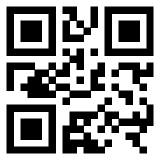 3306138131 QrCode associato