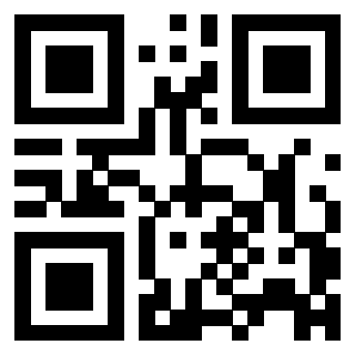3306138132 - Immagine del Qr Code associato