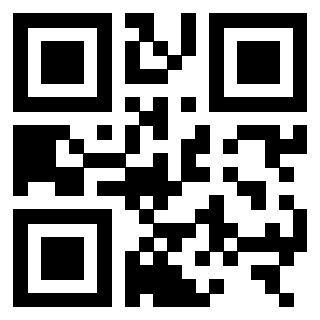 3306138135 QrCode associato