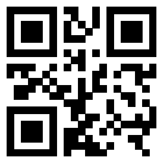3306138136 - Immagine del Qr Code associato
