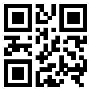 3306138137 Qr Code associato