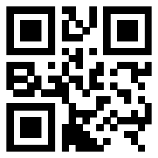 3306138138 - Immagine del QrCode associato