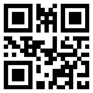 3306138139 - Immagine del QrCode