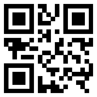 Scansione del QrCode di 3306138143