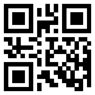 3306138144 - Immagine del QrCode