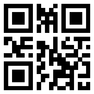 3306138147 - Immagine del QrCode associato