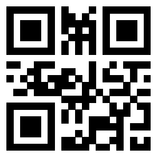 Immagine del Qr Code di 3306138148