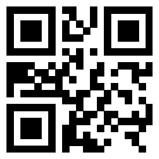 Il Qr Code di 3306138149