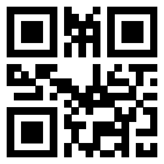 Il QrCode di 3306138150