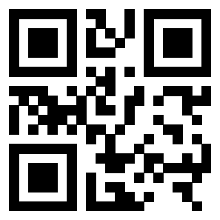 3306138151 - Immagine del QrCode associato