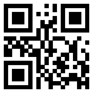 3306138153 - Immagine del QrCode associato