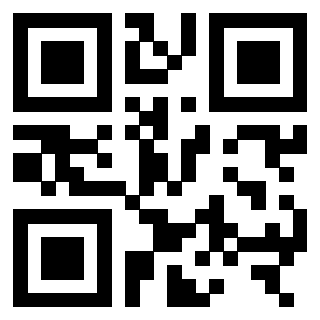 Scansione del Qr Code di 3306138155