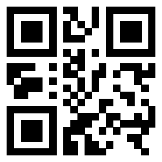 3306138159 QrCode associato