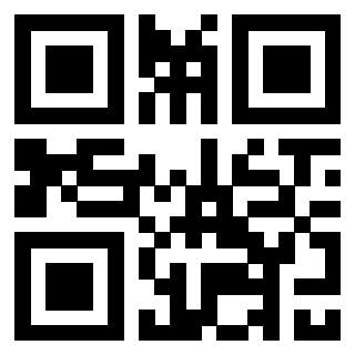 Immagine del QrCode di 3306138166