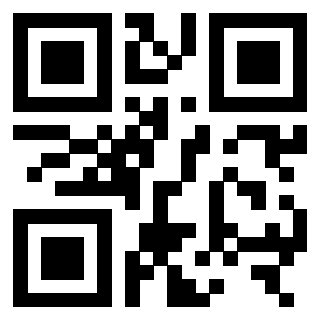 Il QrCode di 3306138167