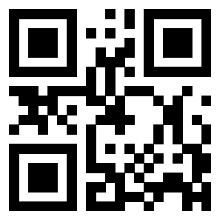3306138168 Qr Code associato