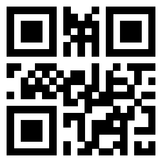 3306138171 - Immagine del QrCode
