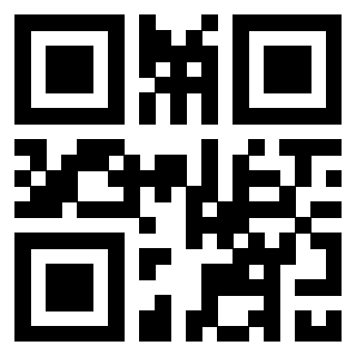 3306138173 QrCode associato