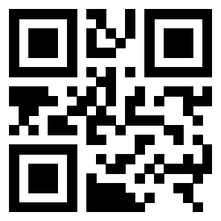3306138178 - Immagine del QrCode associato