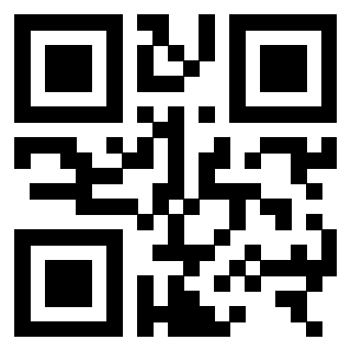 3306138180 Qr Code associato