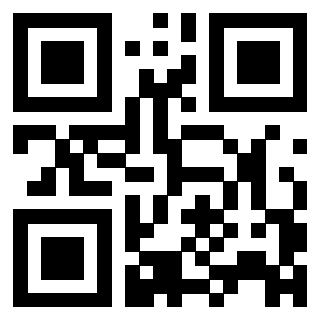3306138182 - Immagine del QrCode associato